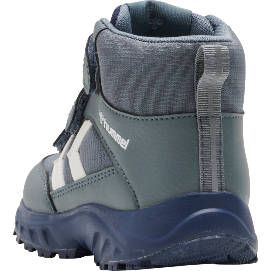 Hummel Kinder Root-Tex-Säugling 2FT6X87229 \Stiefel\