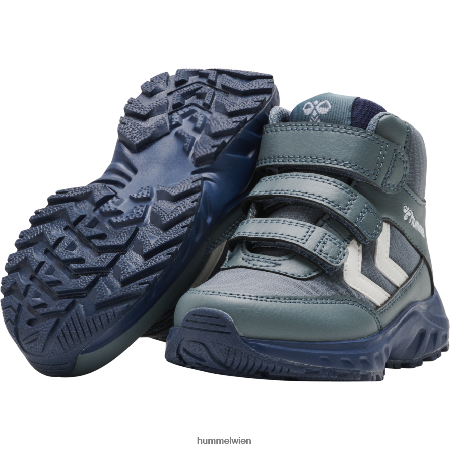 Hummel Kinder Root-Tex-Säugling 2FT6X87229 \Stiefel\