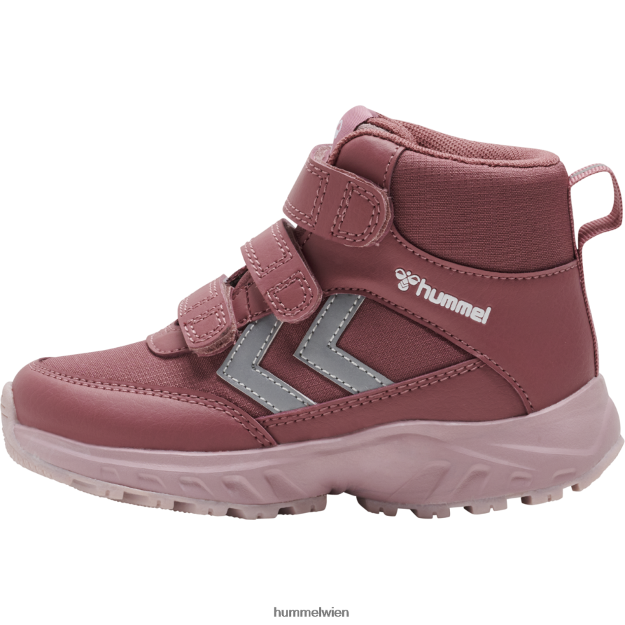 Hummel Kinder Root-Tex-Säugling 2FT6X87310 Stiefel