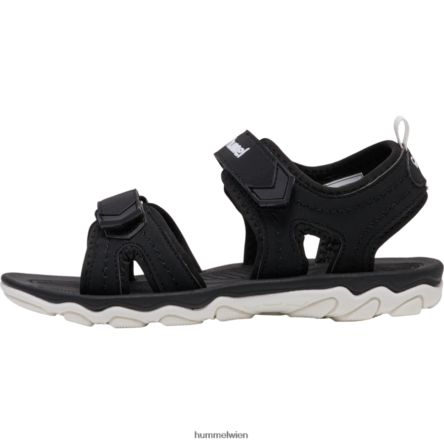 Hummel Kinder Sandale Sport Jr 2FT6X87412 Sandalen