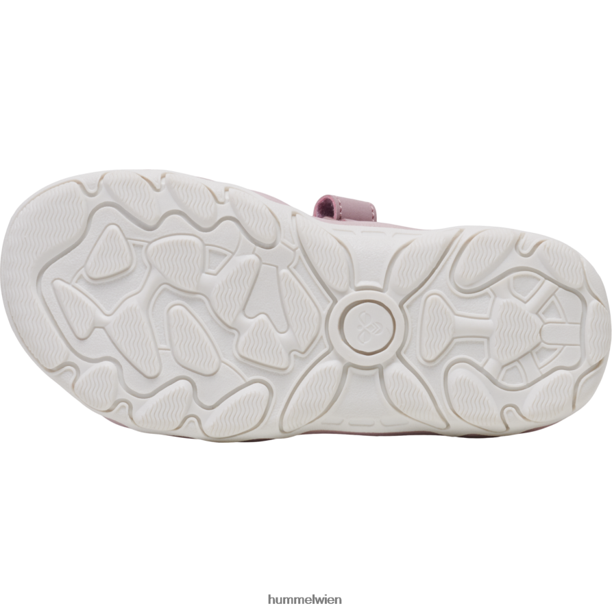 Hummel Kinder Sandale Sport Jr 2FT6X87415 \Sandalen\