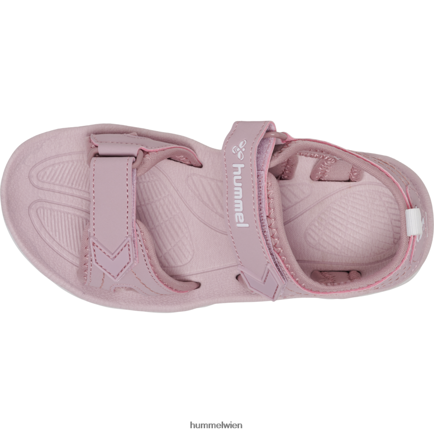Hummel Kinder Sandale Sport Jr 2FT6X87415 \Sandalen\