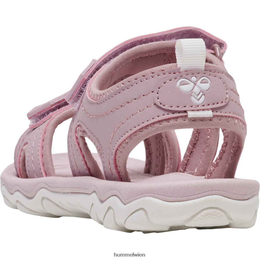 Hummel Kinder Sandale Sport Jr 2FT6X87415 \Sandalen\