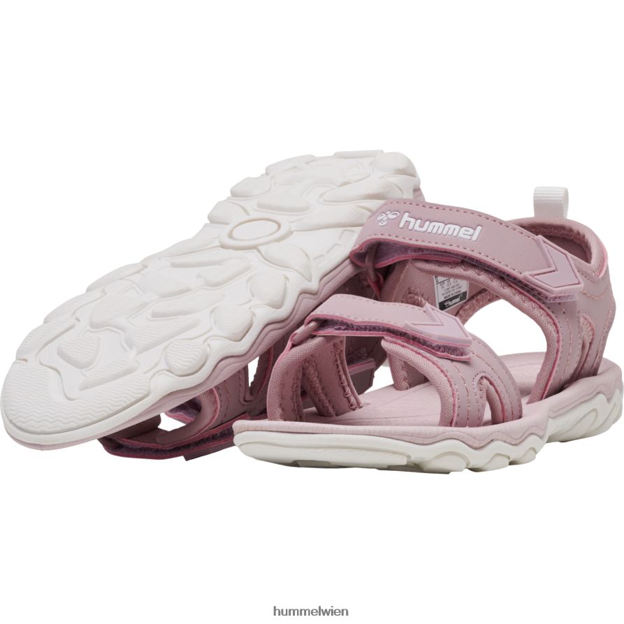 Hummel Kinder Sandale Sport Jr 2FT6X87415 \Sandalen\