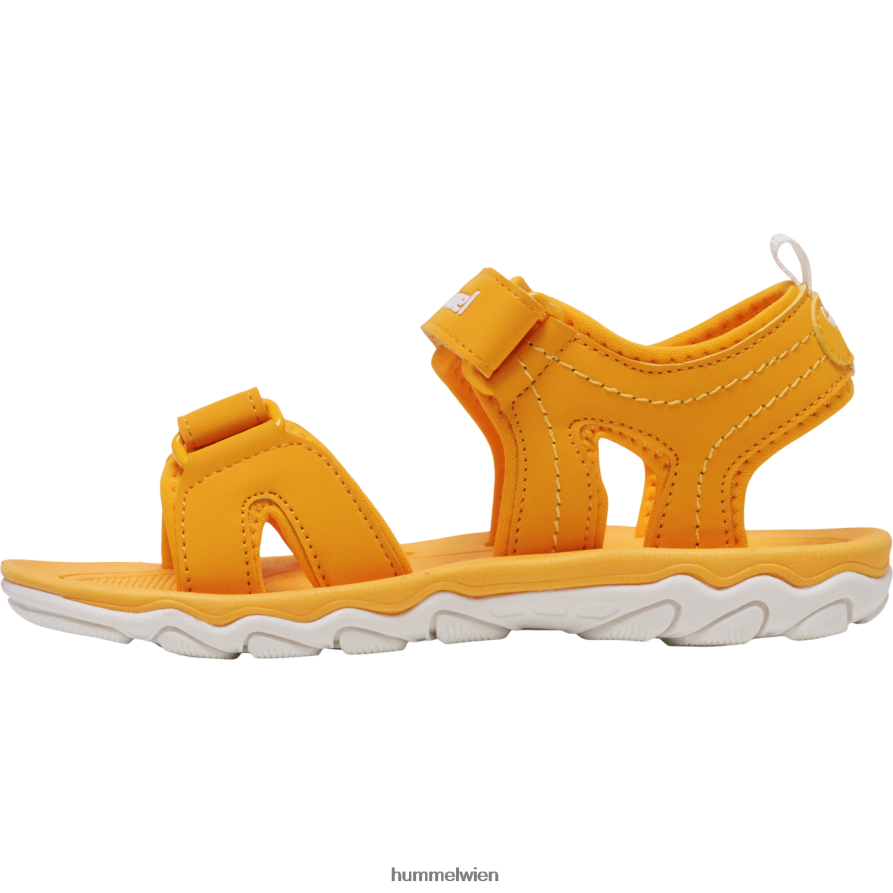 Hummel Kinder Sandale Sport Jr 2FT6X87427 \Sandalen\
