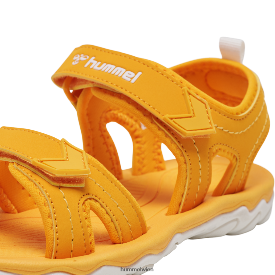 Hummel Kinder Sandale Sport Jr 2FT6X87427 \Sandalen\