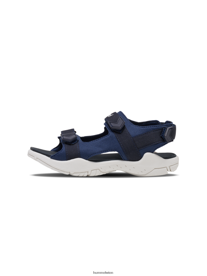 Hummel Kinder Sandale Trekking II Jr 2FT6X87052 „Wandersandalen“