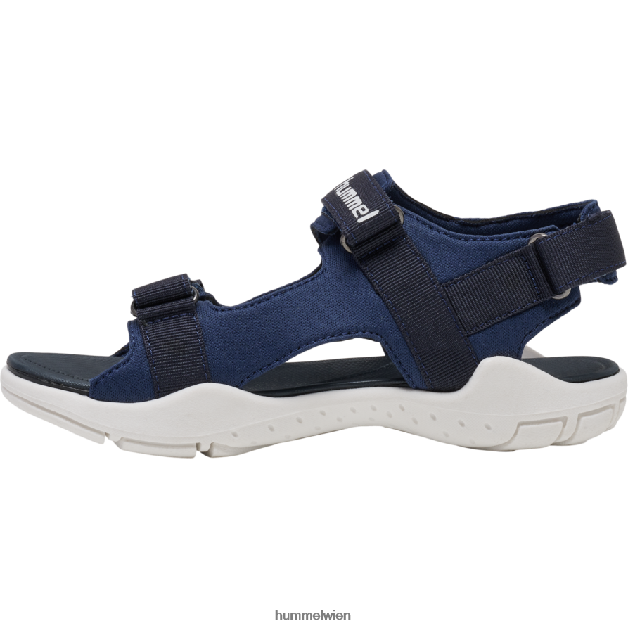 Hummel Kinder Sandale Trekking II Jr 2FT6X87052 „Wandersandalen“