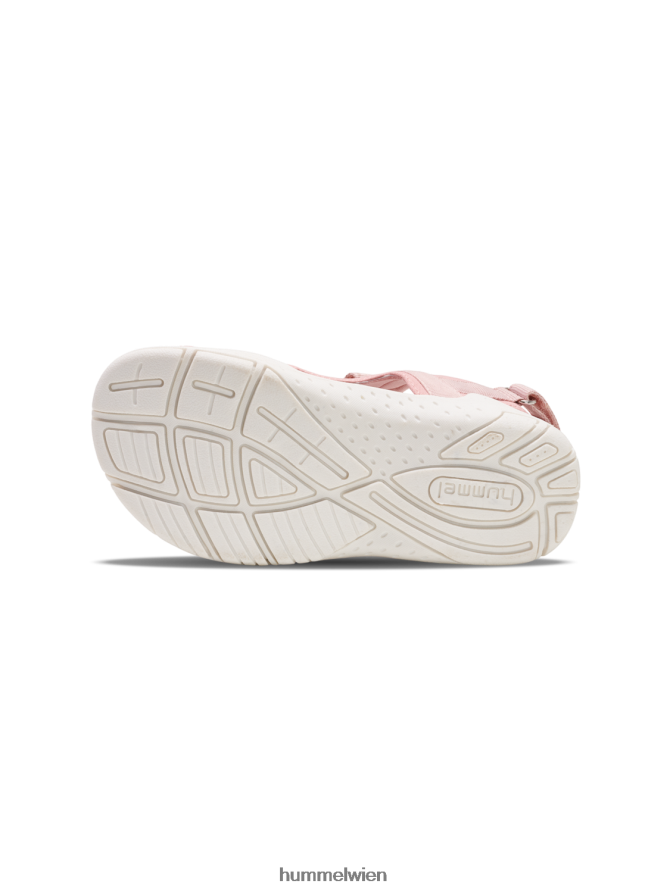 Hummel Kinder Sandale Trekking II Jr 2FT6X87060 „Wandersandalen“