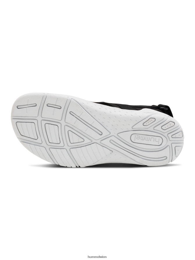 Hummel Kinder Sandale Trekking II Jr 2FT6X87408 \Sandalen\