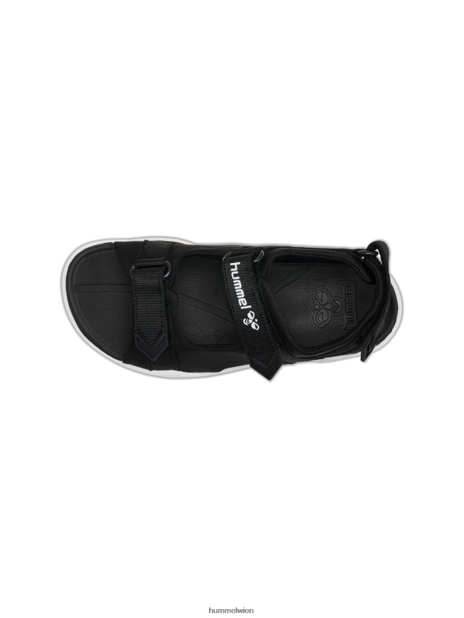 Hummel Kinder Sandale Trekking II Jr 2FT6X87408 \Sandalen\