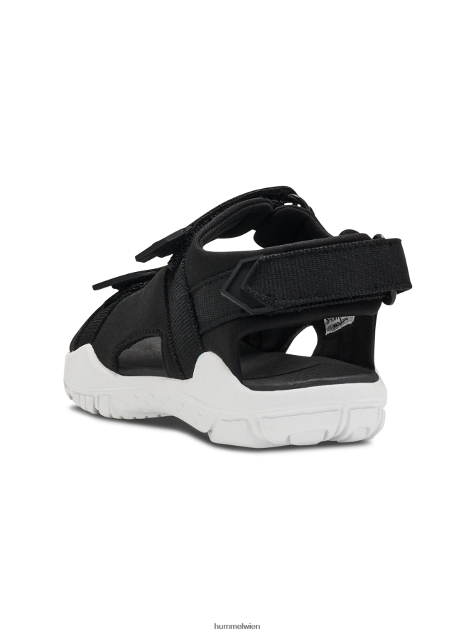 Hummel Kinder Sandale Trekking II Jr 2FT6X87408 \Sandalen\