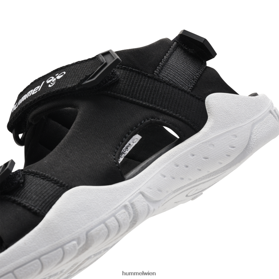 Hummel Kinder Sandale Trekking II Jr 2FT6X87408 \Sandalen\