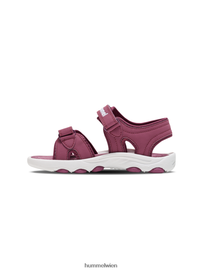 Hummel Kinder Sandale Wave jr 2FT6X87305 \Sandalen\