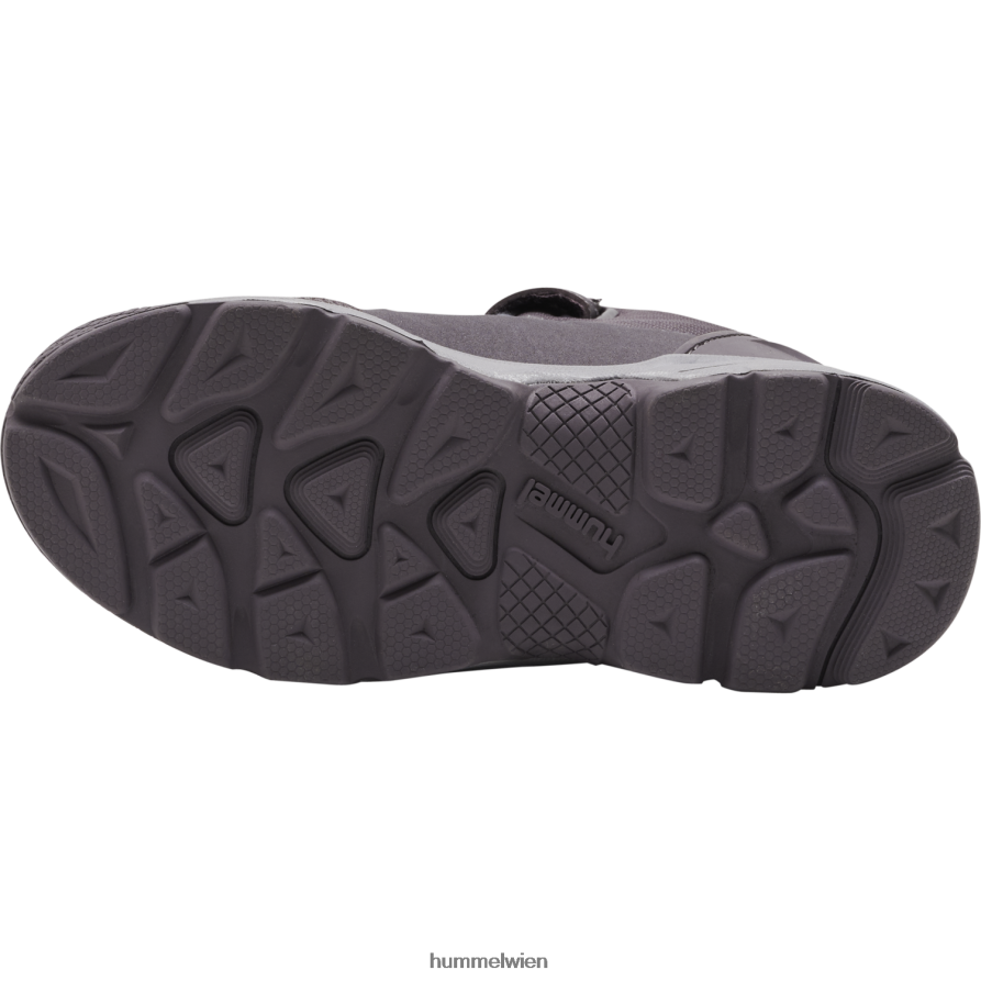 Hummel Kinder Schneestiefel Tex Jr 2FT6X87201 \Schneestiefel\