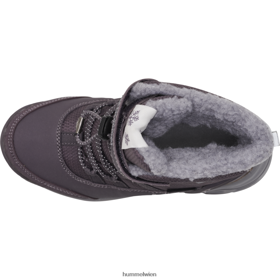 Hummel Kinder Schneestiefel Tex Jr 2FT6X87201 \Schneestiefel\