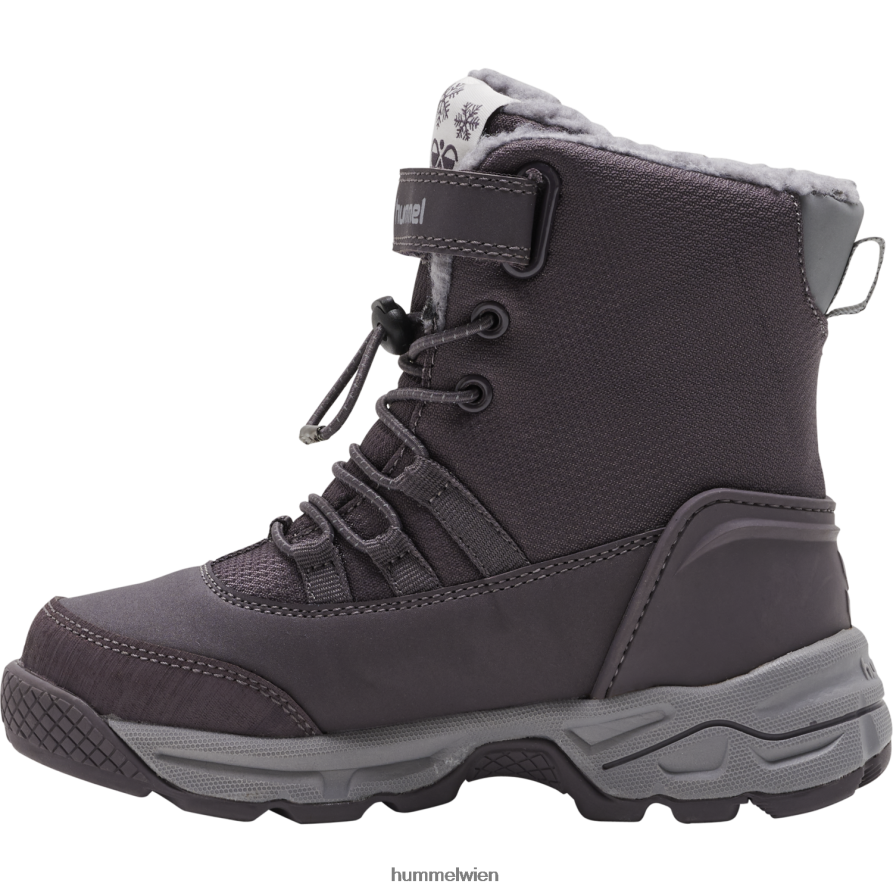 Hummel Kinder Schneestiefel Tex Jr 2FT6X87201 \Schneestiefel\