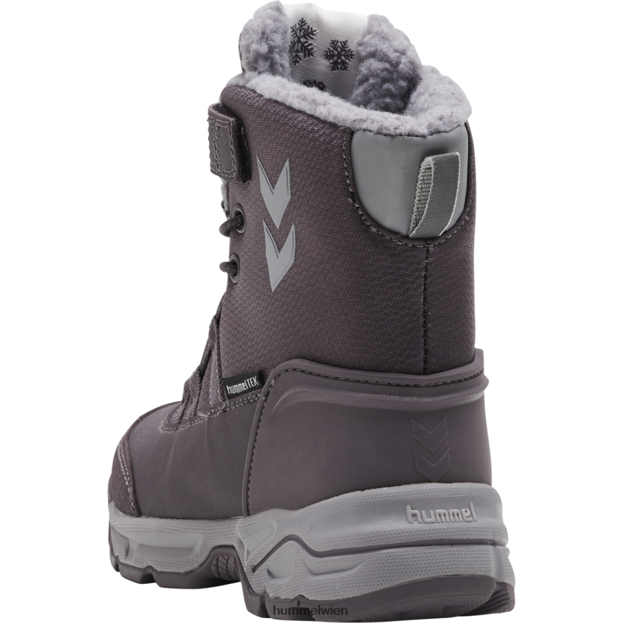 Hummel Kinder Schneestiefel Tex Jr 2FT6X87201 \Schneestiefel\