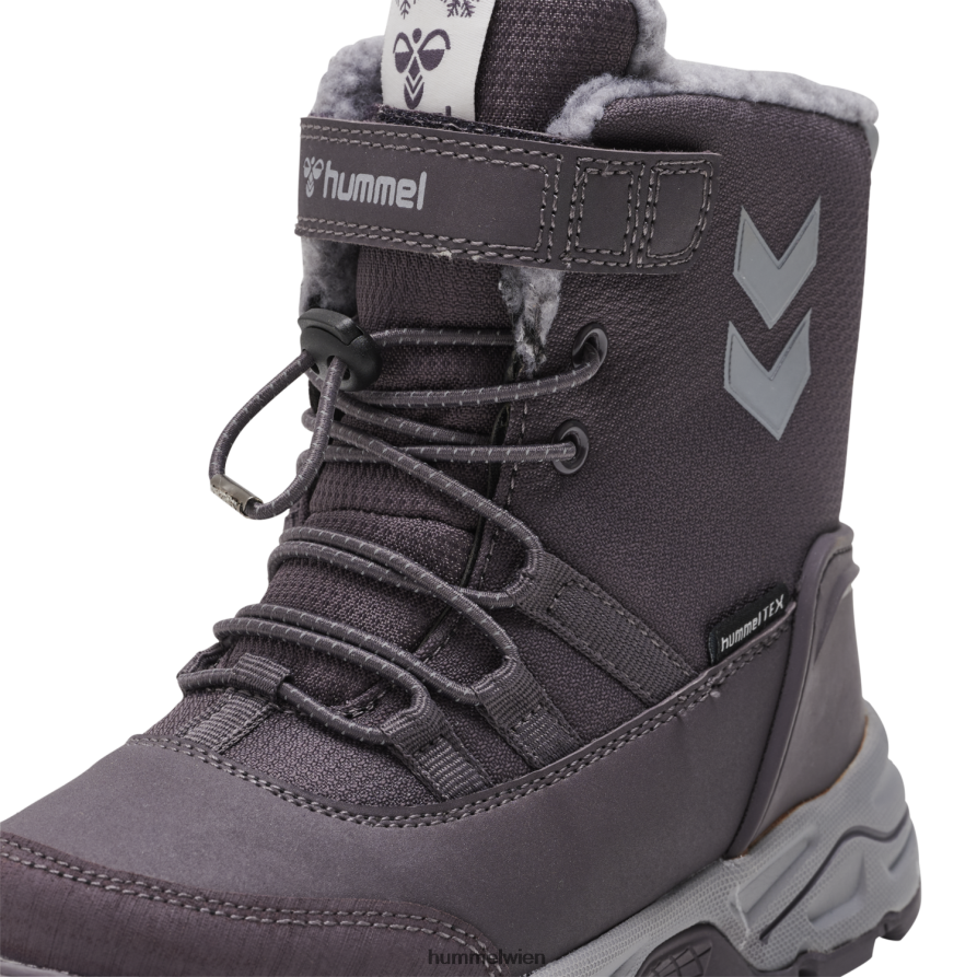 Hummel Kinder Schneestiefel Tex Jr 2FT6X87201 \Schneestiefel\