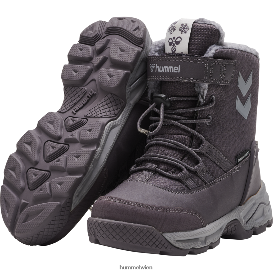 Hummel Kinder Schneestiefel Tex Jr 2FT6X87201 \Schneestiefel\