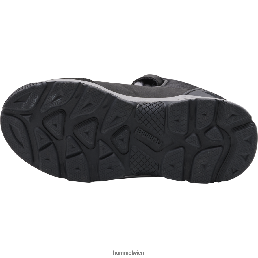 Hummel Kinder Schneestiefel Tex Jr 2FT6X87218 \Schneestiefel\