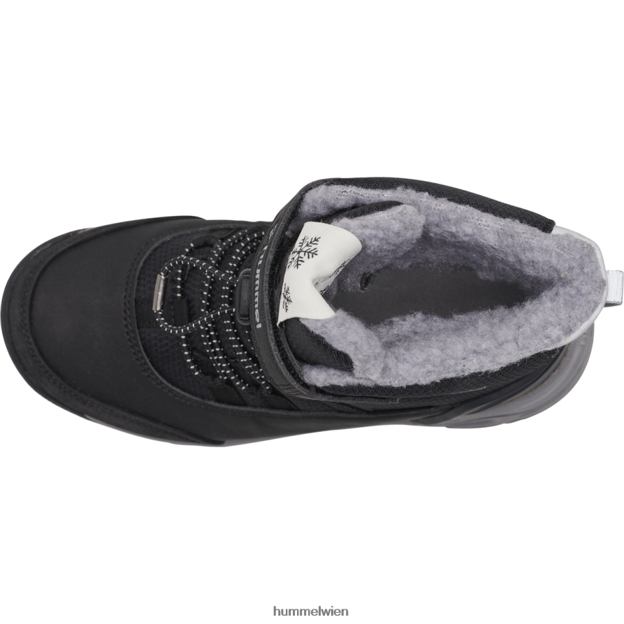 Hummel Kinder Schneestiefel Tex Jr 2FT6X87218 \Schneestiefel\