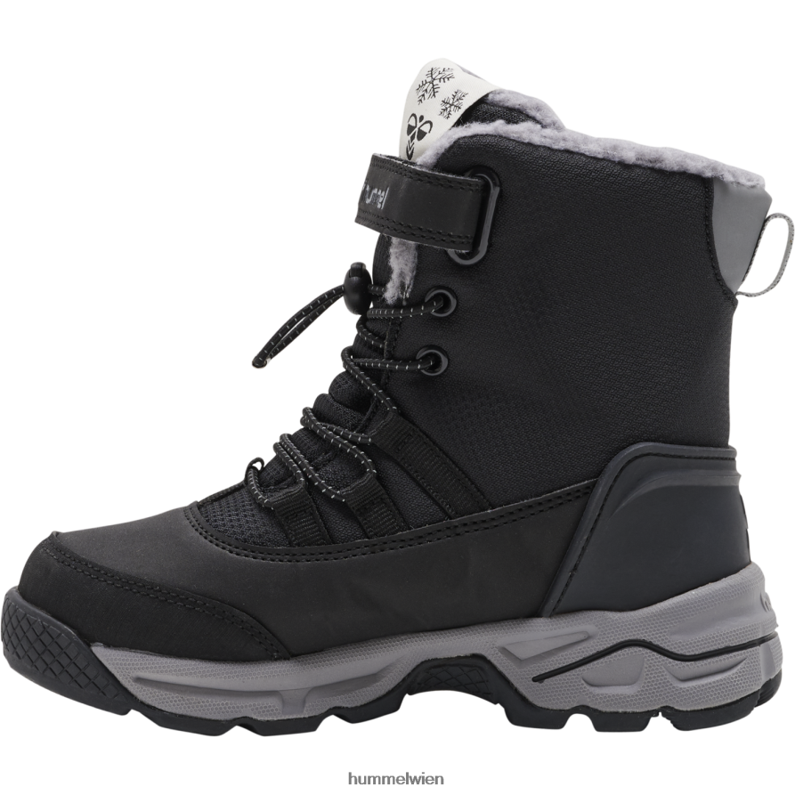 Hummel Kinder Schneestiefel Tex Jr 2FT6X87218 \Schneestiefel\