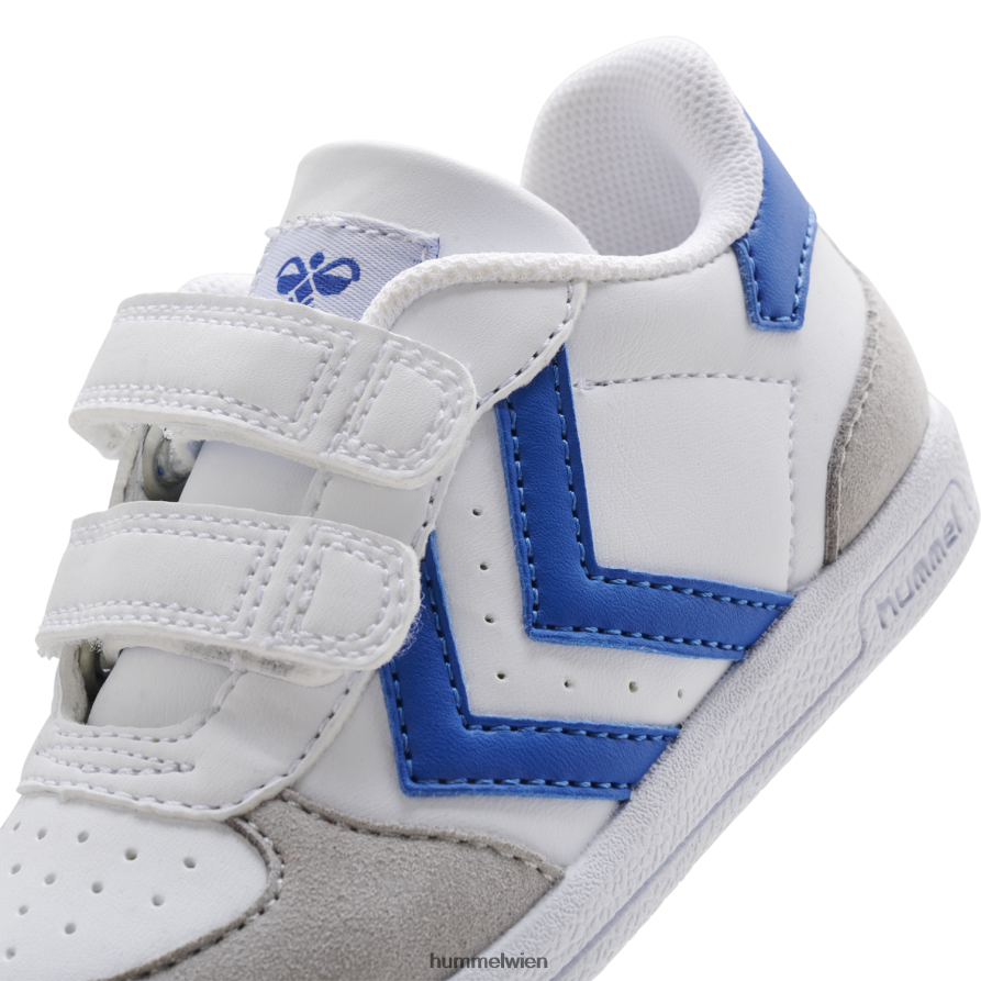 Hummel Kinder Sieg 2FT6X87424 \Sportschuhe\