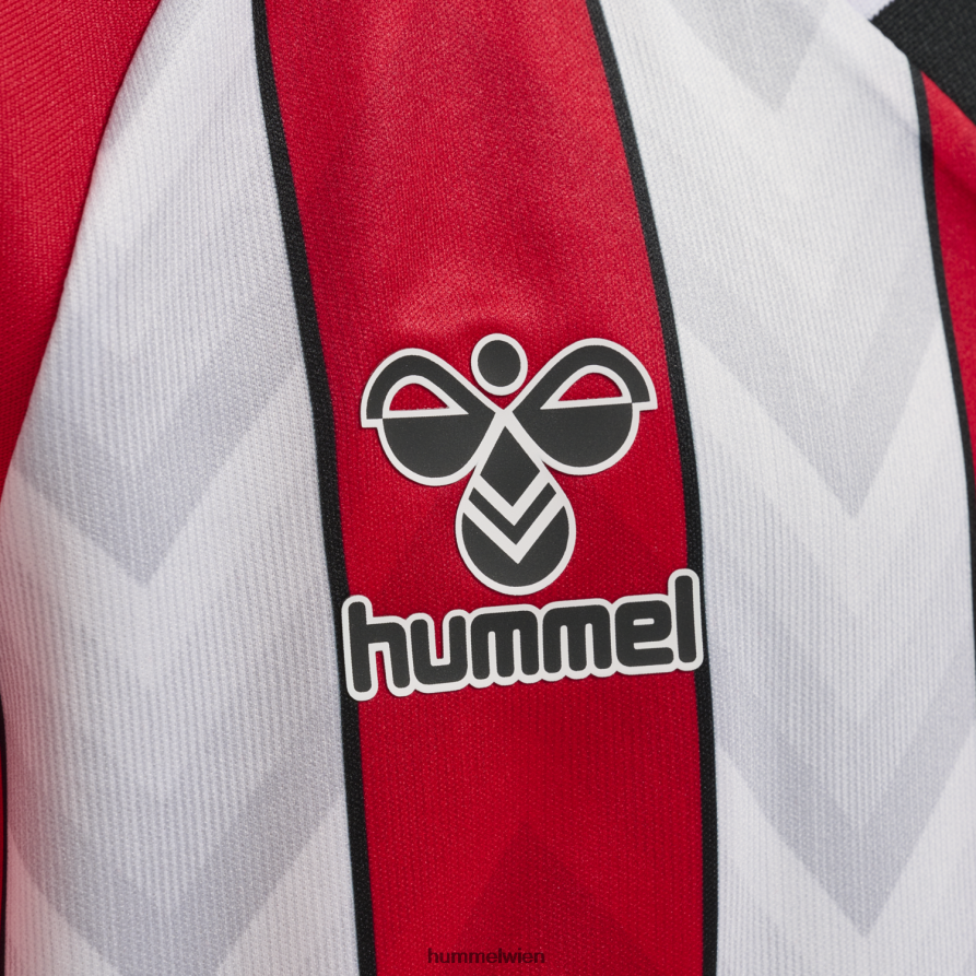 Hummel Kinder Sou 21/22 Heimtrikot s/s 2FT6X86596 \Jersey\