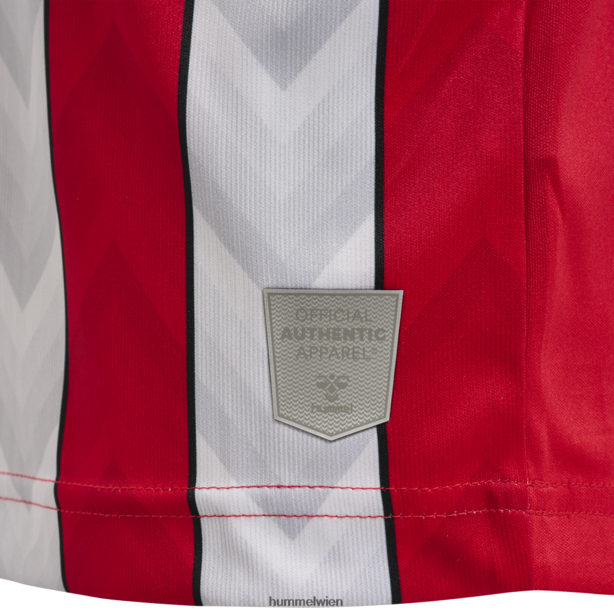 Hummel Kinder Sou 21/22 Heimtrikot s/s 2FT6X86596 \Jersey\