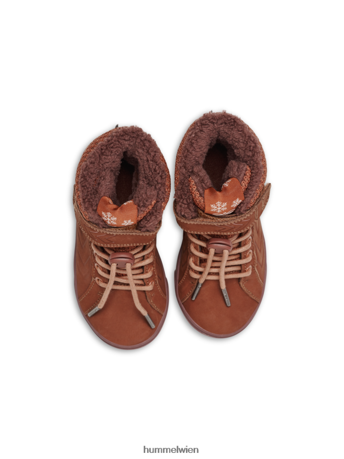 Hummel Kinder Splash Tex Jr 2FT6X87212 \Stiefel\