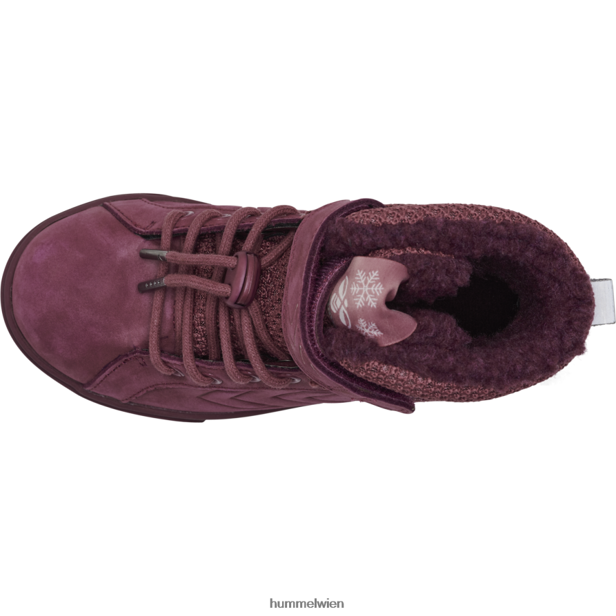 Hummel Kinder Splash Tex Jr 2FT6X87224 \Stiefel\