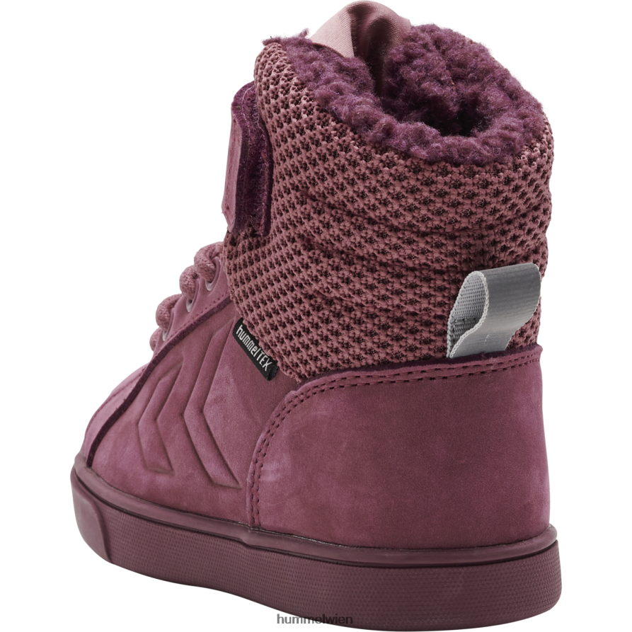 Hummel Kinder Splash Tex Jr 2FT6X87224 \Stiefel\