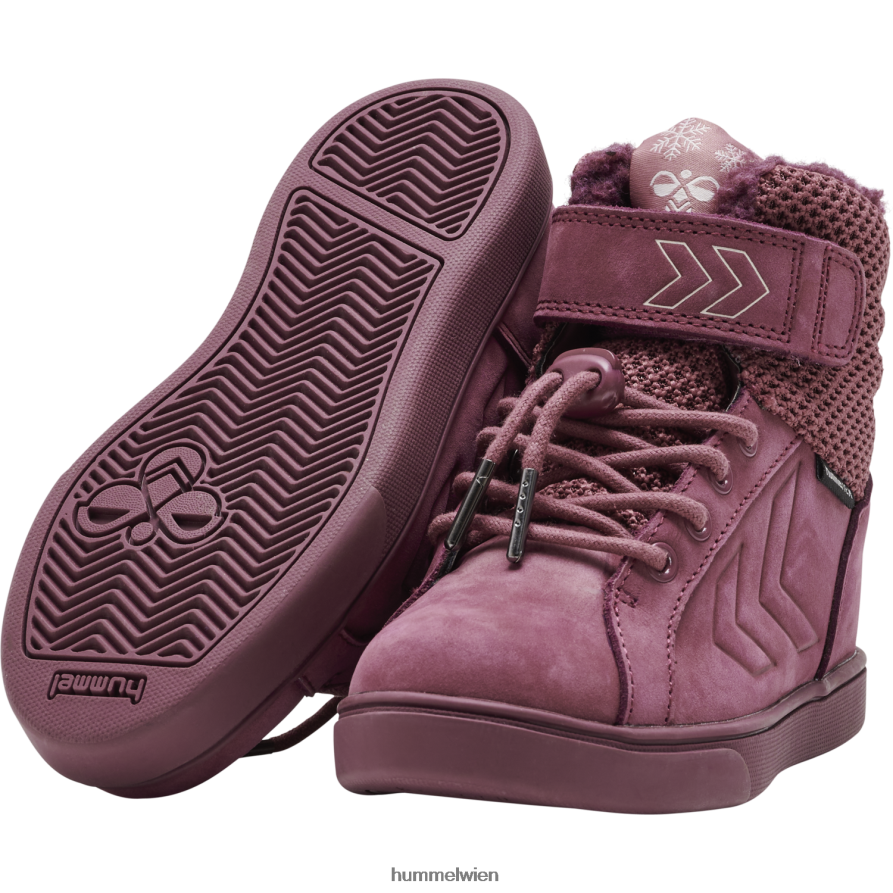 Hummel Kinder Splash Tex Jr 2FT6X87224 \Stiefel\