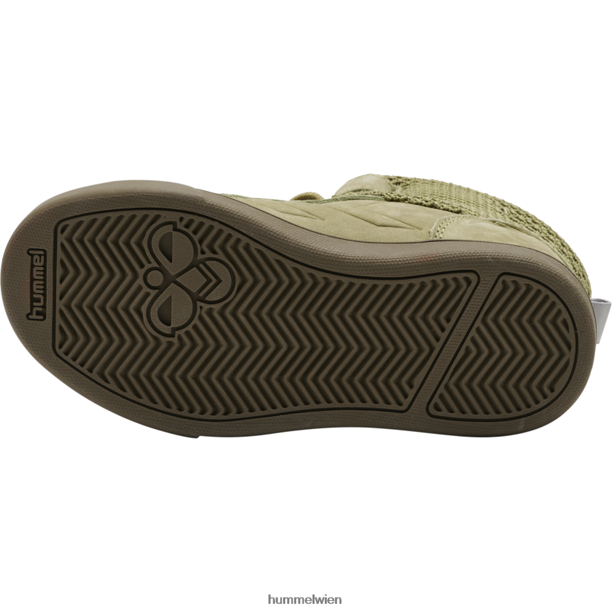 Hummel Kinder Splash Tex Jr 2FT6X87286 \Stiefel\