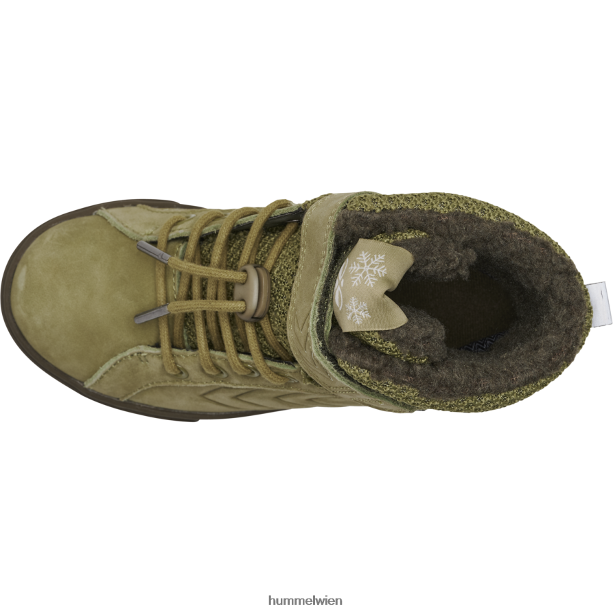 Hummel Kinder Splash Tex Jr 2FT6X87286 \Stiefel\