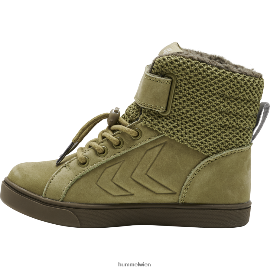 Hummel Kinder Splash Tex Jr 2FT6X87286 \Stiefel\