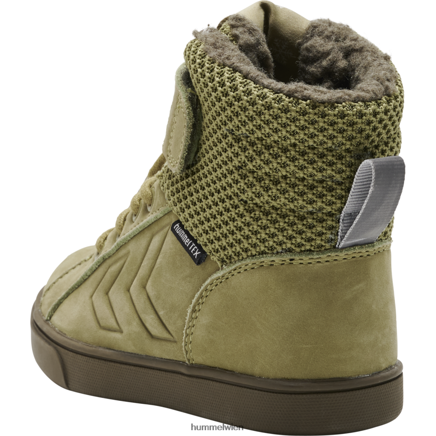 Hummel Kinder Splash Tex Jr 2FT6X87286 \Stiefel\