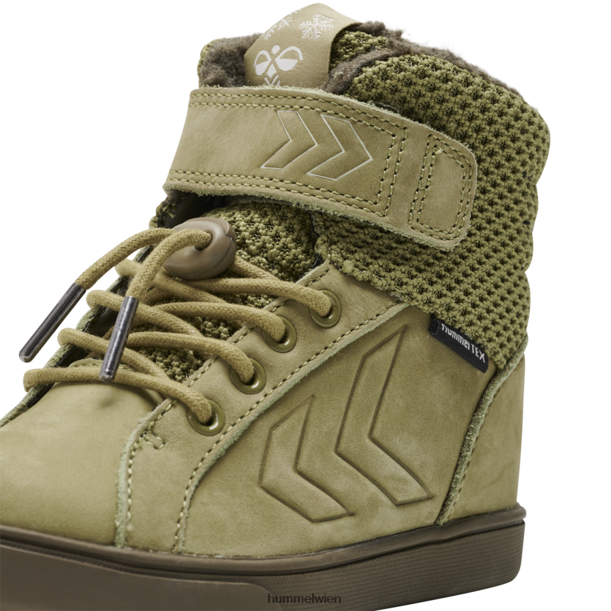 Hummel Kinder Splash Tex Jr 2FT6X87286 \Stiefel\