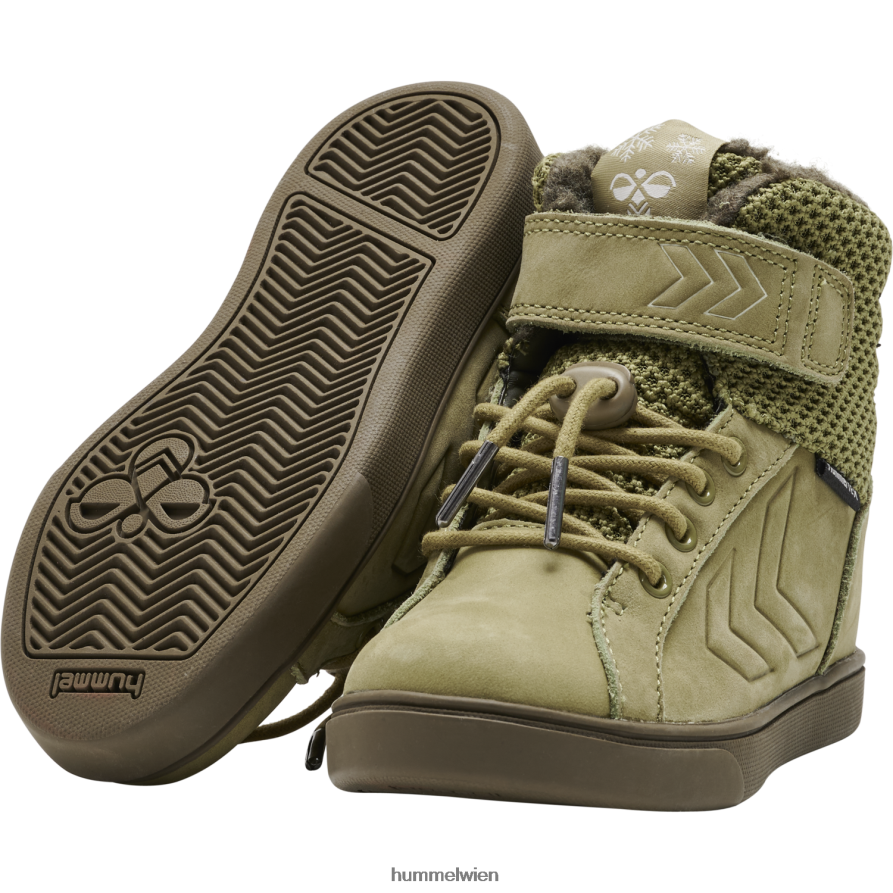 Hummel Kinder Splash Tex Jr 2FT6X87286 \Stiefel\