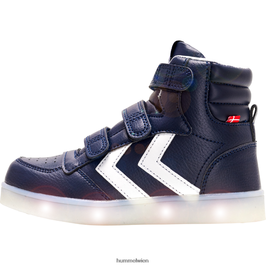 Hummel Kinder Stadi-Blitz 2FT6X87311 Stiefel