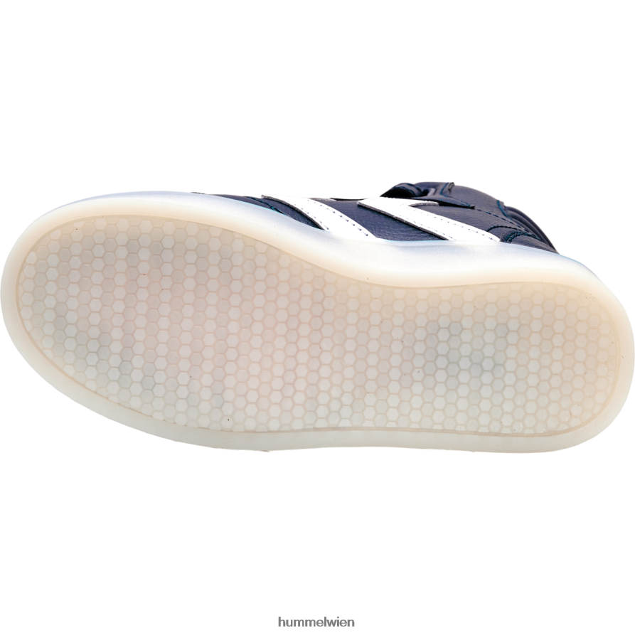 Hummel Kinder Stadi-Blitz 2FT6X87311 \Stiefel\