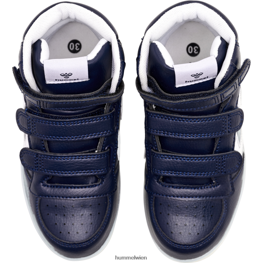 Hummel Kinder Stadi-Blitz 2FT6X87311 \Stiefel\