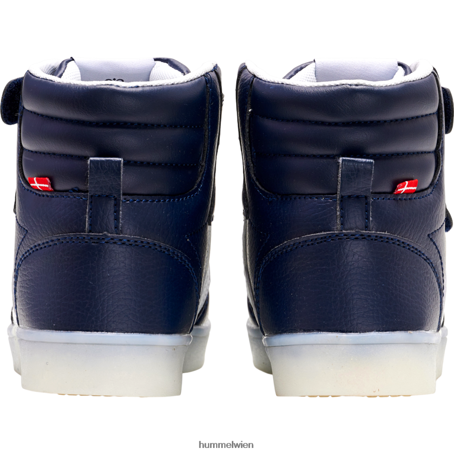 Hummel Kinder Stadi-Blitz 2FT6X87311 \Stiefel\