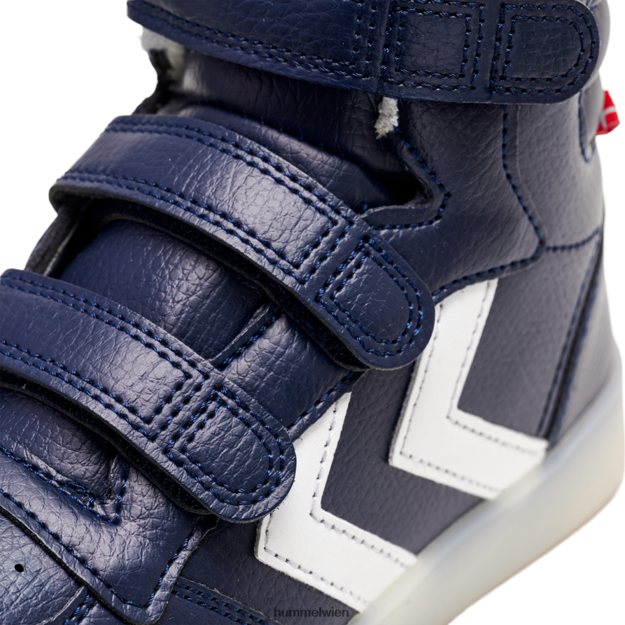 Hummel Kinder Stadi-Blitz 2FT6X87311 \Stiefel\