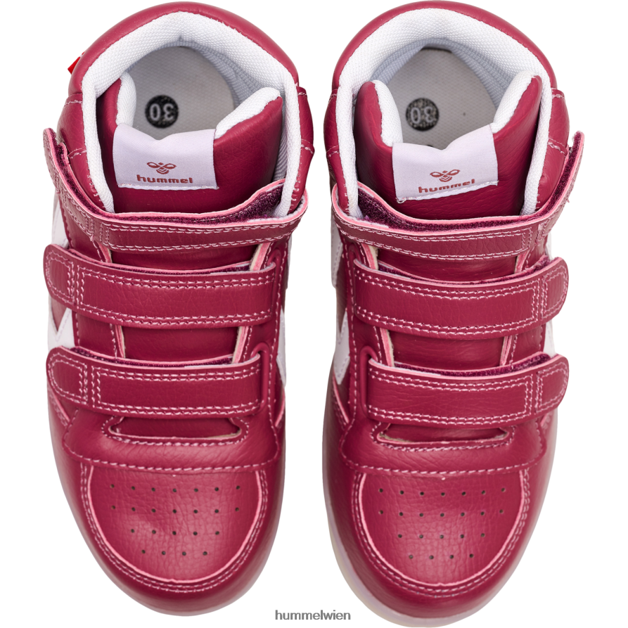 Hummel Kinder Stadi-Blitz 2FT6X87330 \Stiefel\