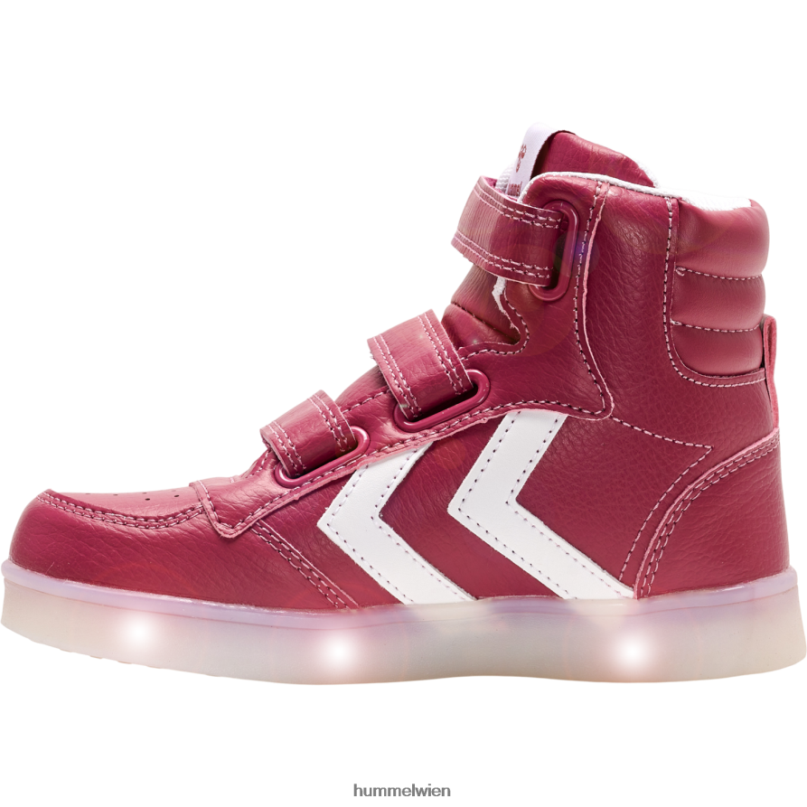 Hummel Kinder Stadi-Blitz 2FT6X87330 \Stiefel\