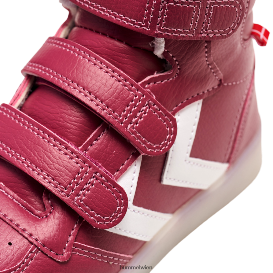 Hummel Kinder Stadi-Blitz 2FT6X87330 \Stiefel\