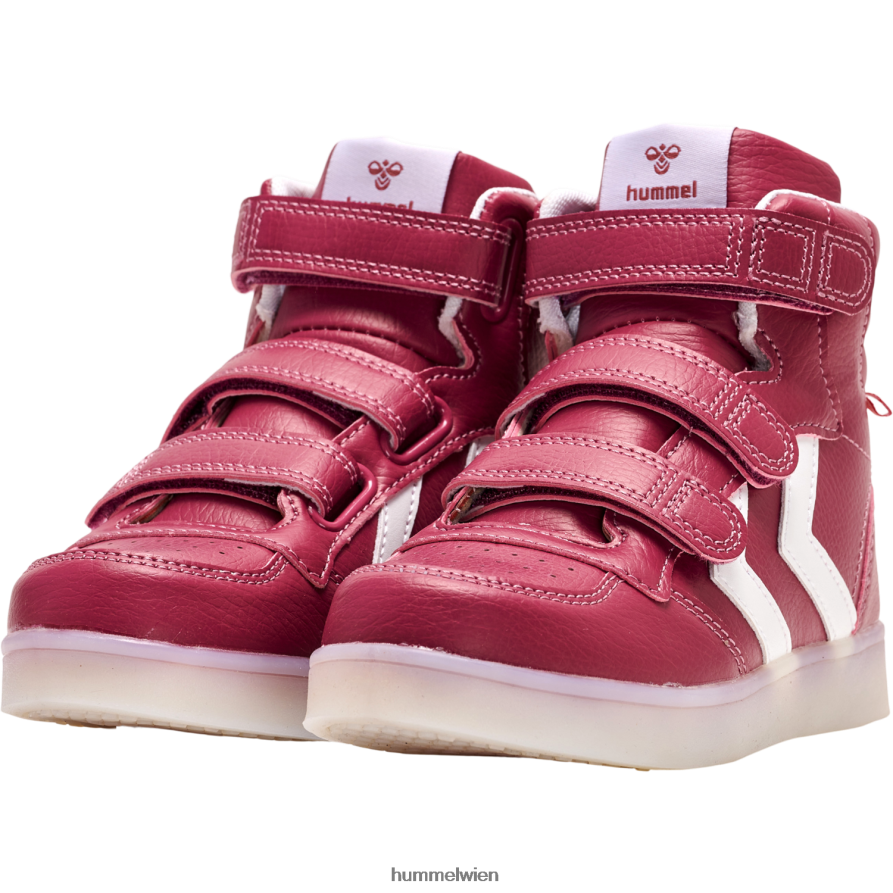 Hummel Kinder Stadi-Blitz 2FT6X87330 \Stiefel\