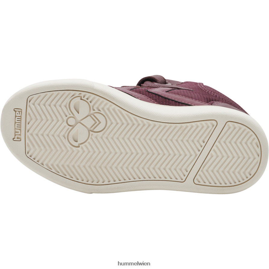 Hummel Kinder Stadil Super Poly Boot recyceltes Tex Jr 2FT6X87183 \Stiefel\